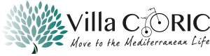 Villa Coric – La Garde Freinet – Location Logo